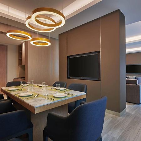 Fairfield By Marriott Bintulu Paragon Екстериор снимка