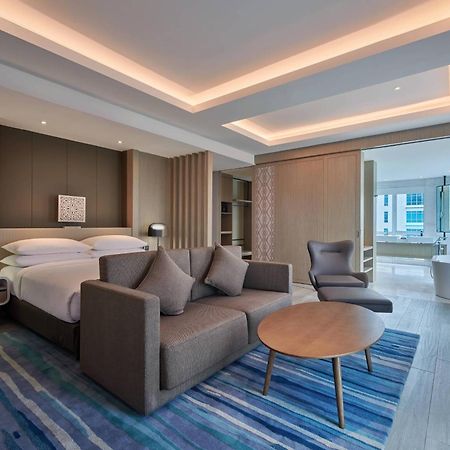 Fairfield By Marriott Bintulu Paragon Екстериор снимка