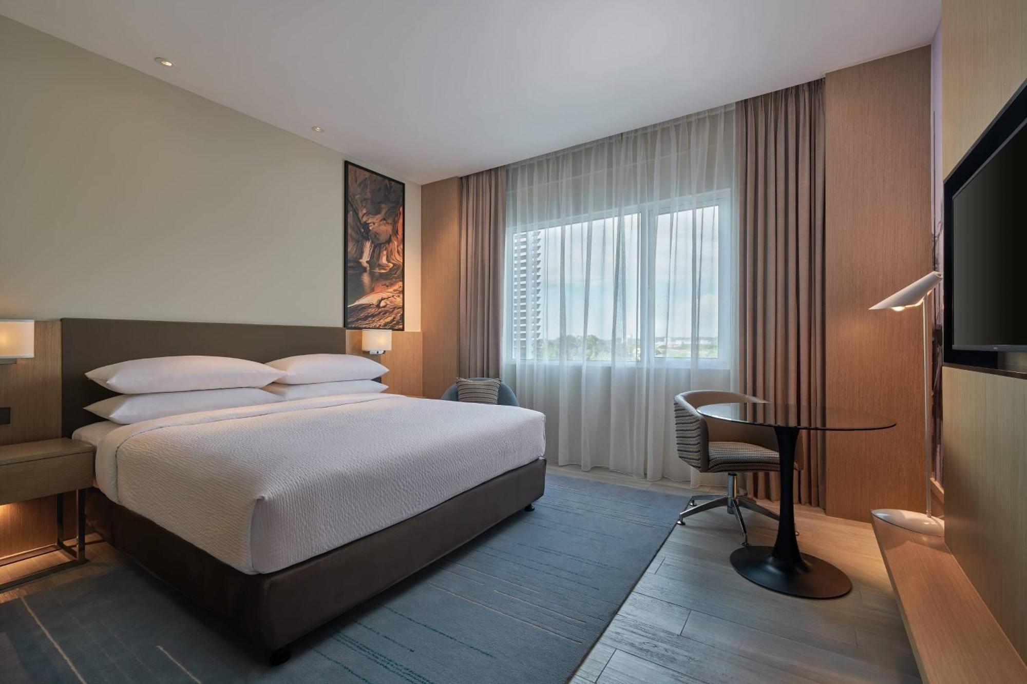 Fairfield By Marriott Bintulu Paragon Екстериор снимка