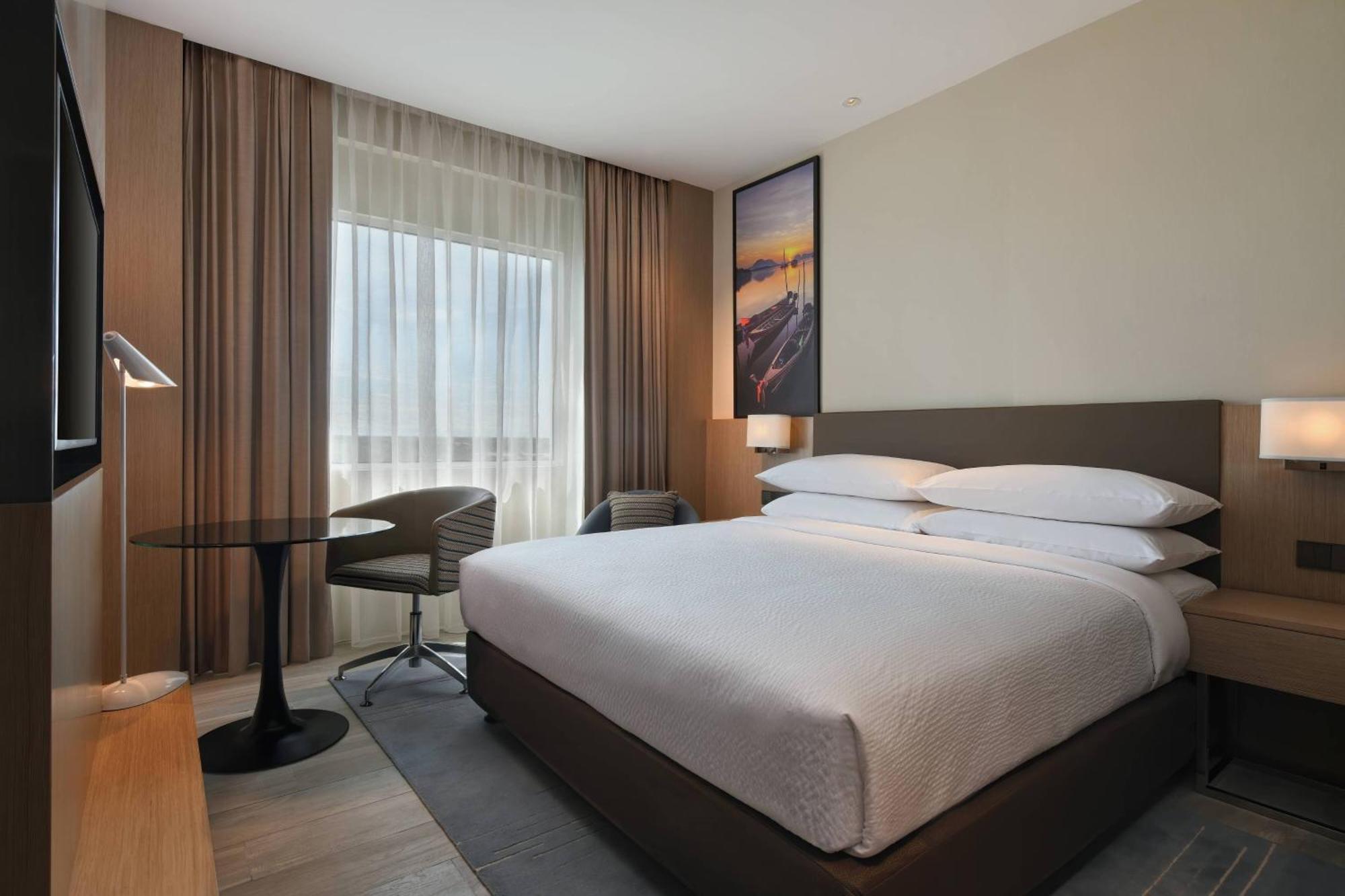 Fairfield By Marriott Bintulu Paragon Екстериор снимка