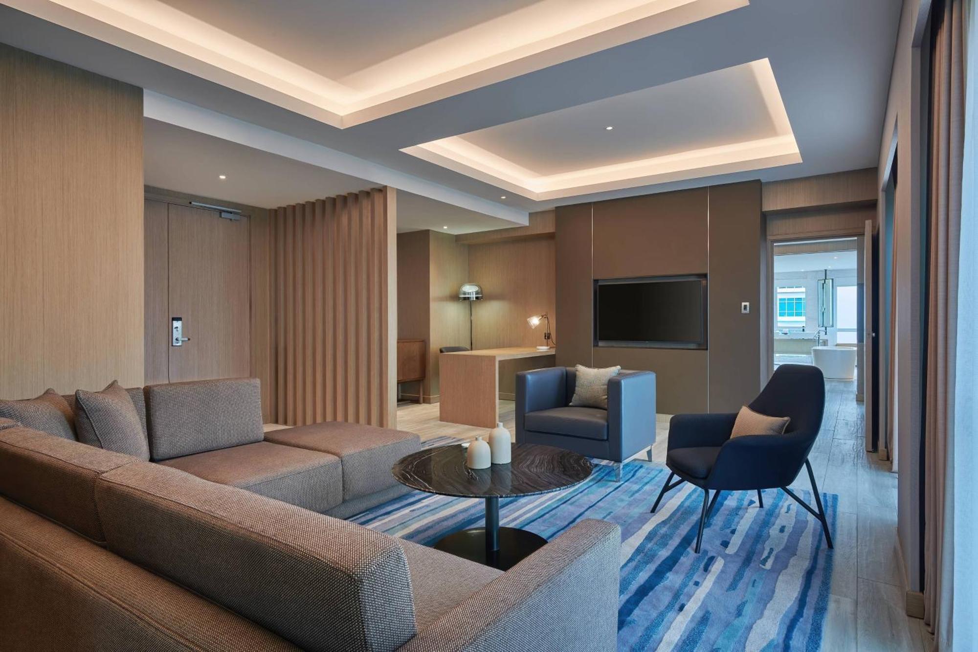 Fairfield By Marriott Bintulu Paragon Екстериор снимка